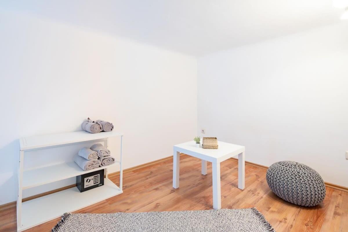 Apartment Very - Cozy