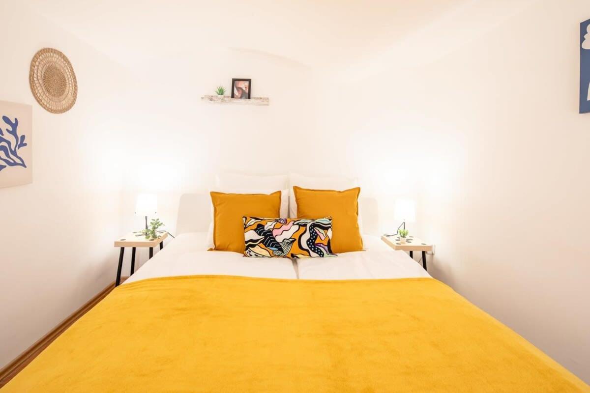 Apartment Very - Cozy