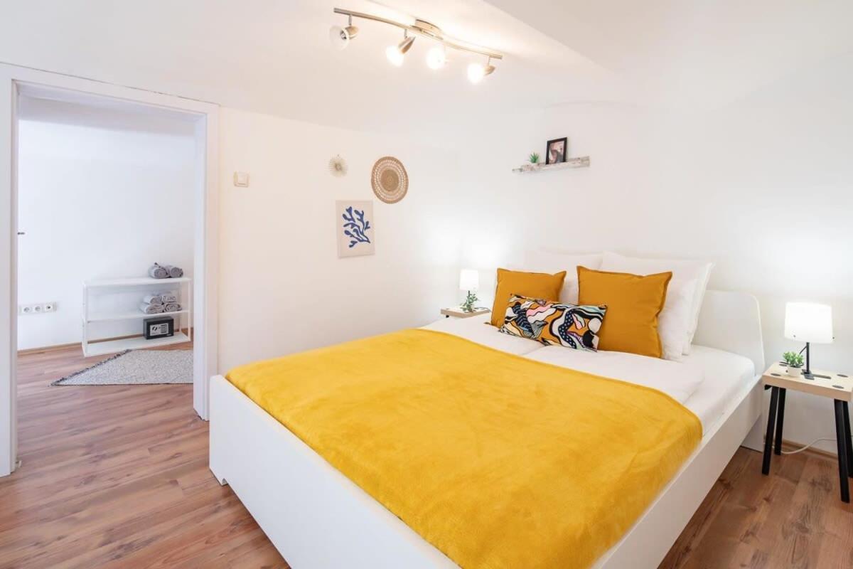 Very - Cozy Apartment Budapest