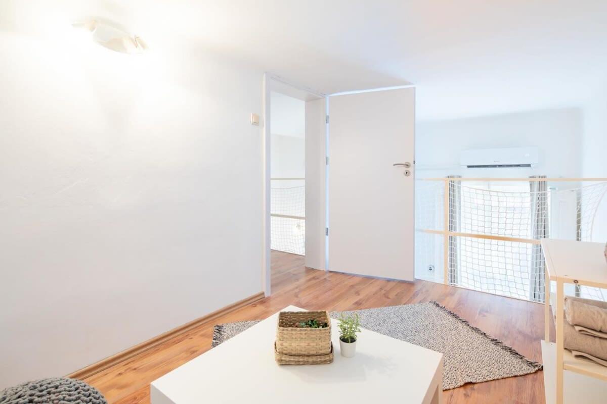 Apartment Very - Cozy Budapest